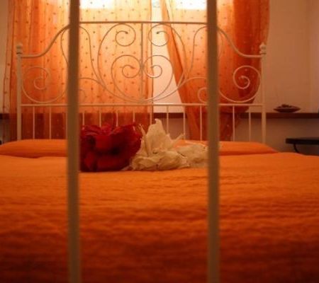 Eleven Apartment روما الغرفة الصورة