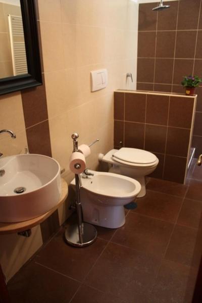 Eleven Apartment روما الغرفة الصورة