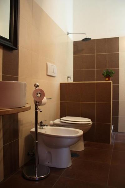 Eleven Apartment روما الغرفة الصورة