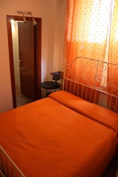 Eleven Apartment روما الغرفة الصورة