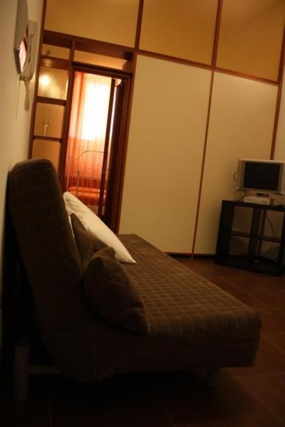 Eleven Apartment روما الغرفة الصورة