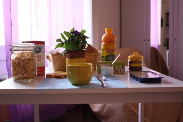 Eleven Apartment روما الغرفة الصورة