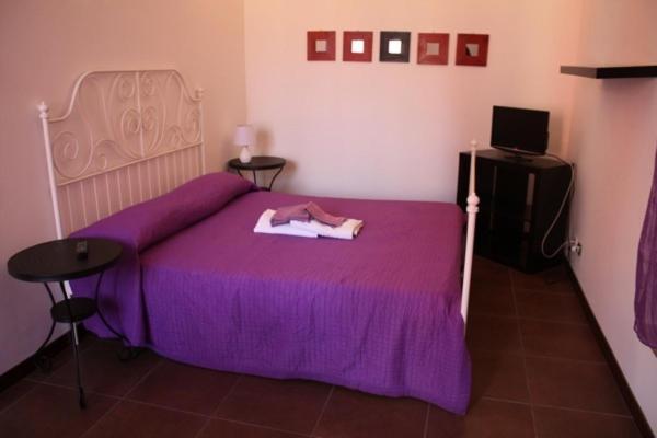 Eleven Apartment روما الغرفة الصورة