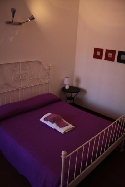 Eleven Apartment روما الغرفة الصورة
