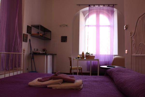 Eleven Apartment روما الغرفة الصورة