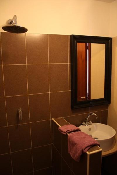 Eleven Apartment روما الغرفة الصورة