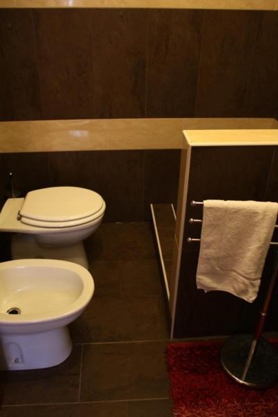 Eleven Apartment روما الغرفة الصورة