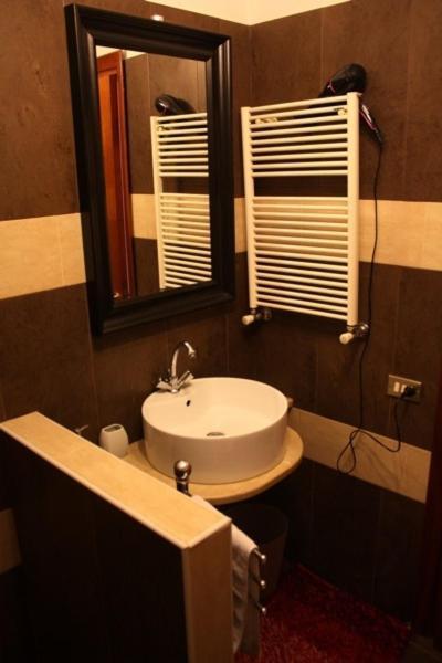 Eleven Apartment روما الغرفة الصورة